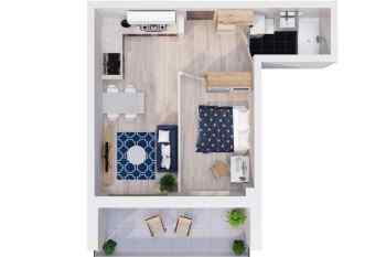 Kupno mieszkania dla seniora. Jak przeprowadzić ten proces?